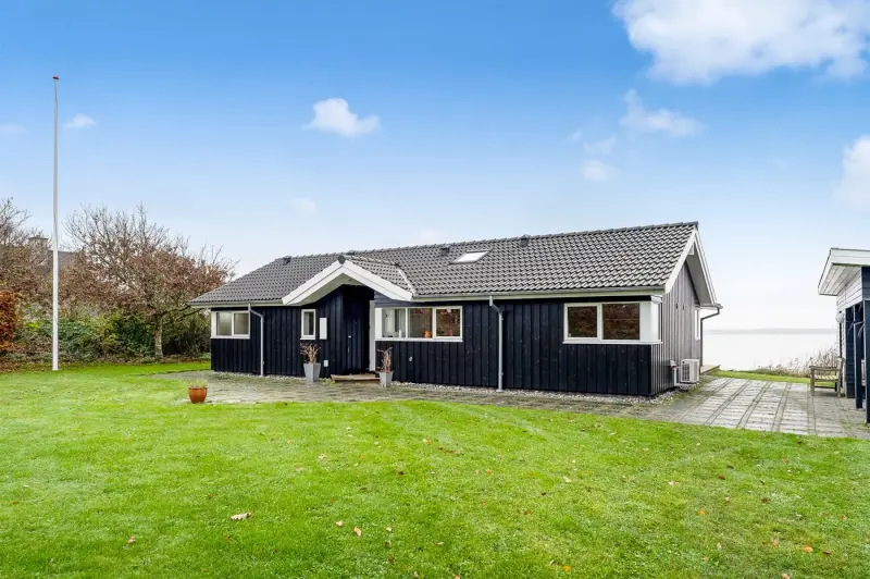 Ferienhaus in Roslev, Glyngore f&uuml;r max. 8 Personen