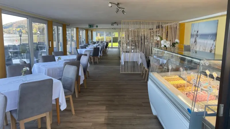 Bed & Breakfast Attersee
