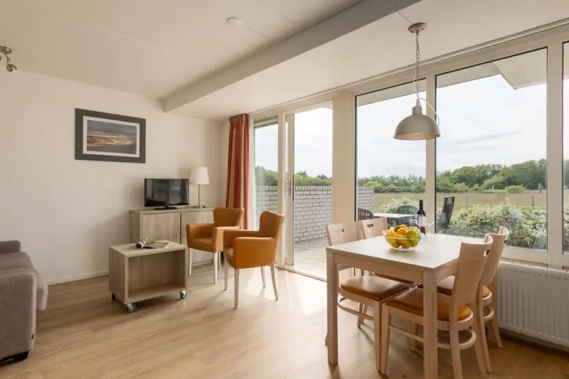 Ferienwohnung De Koog