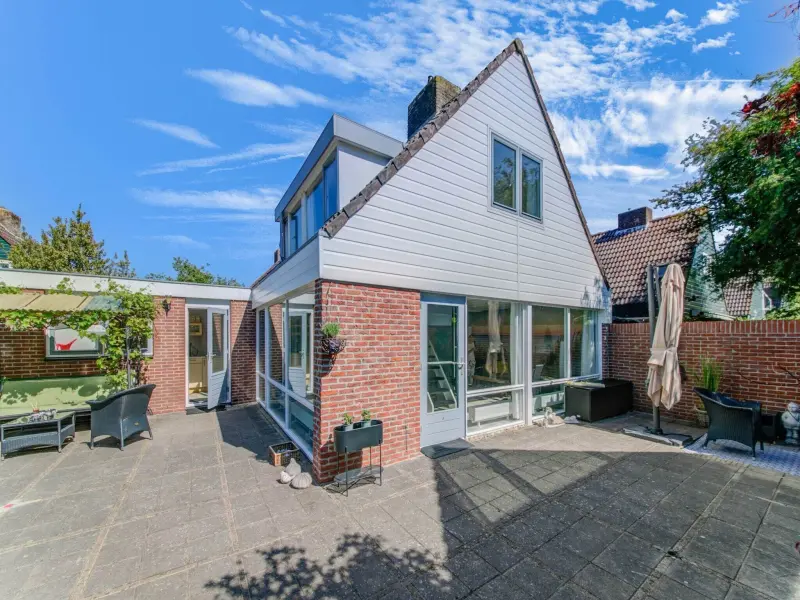 Ferienhaus Noordwijkerhout