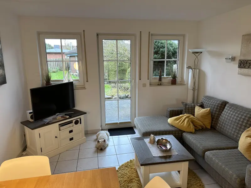 Ferienwohnung  Westerland