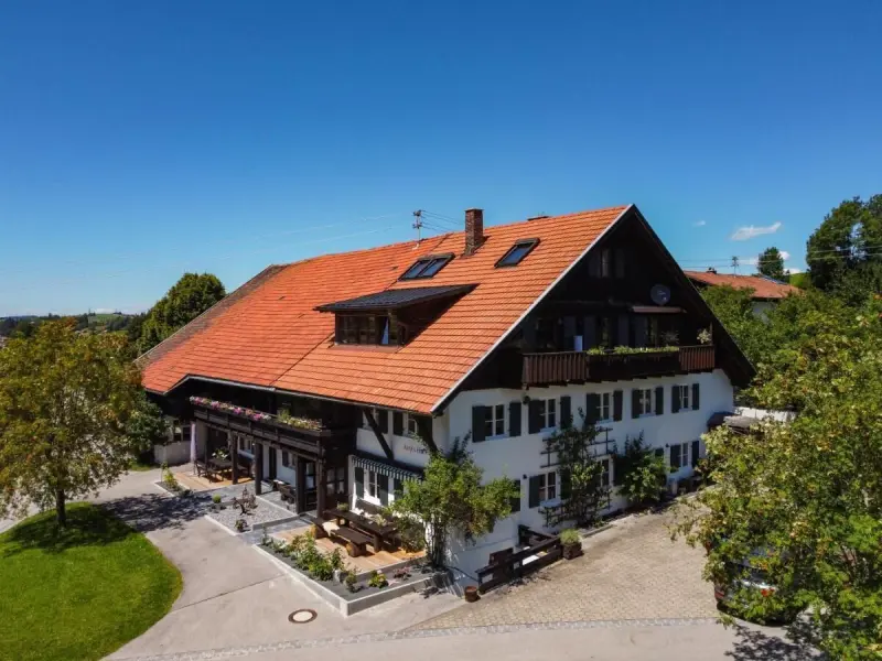 Ferienhaus Ried