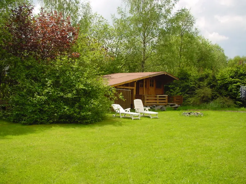 Ferienwohnung  Bad Steben