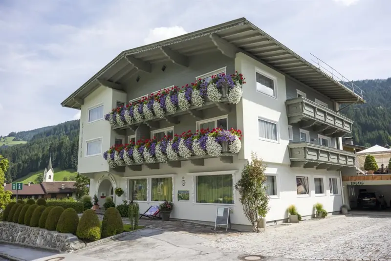 Ferienwohnung in Kelchsau für max. 4 Personen Ferienwohnung in Kelchsau für max. 4 Personen