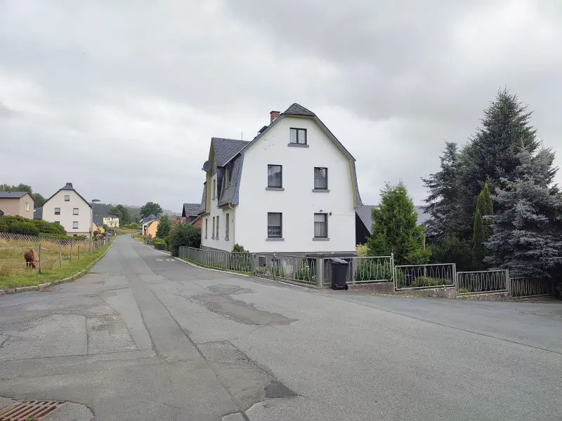 Ferienhaus Bad Elster