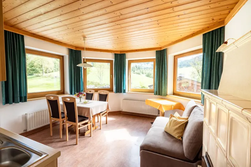 Ferienwohnung Maria Alm