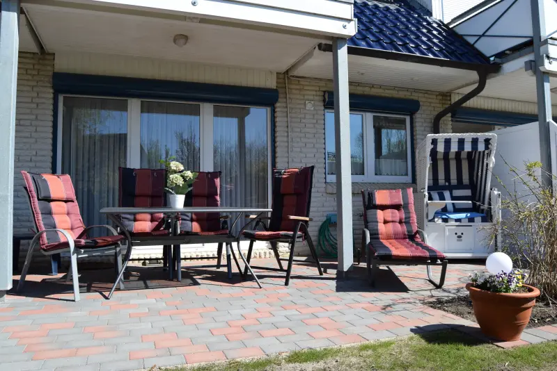 Ferienwohnung Stakendorf