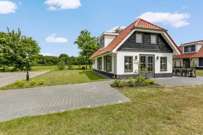 Ferienhaus Hoge Hexel