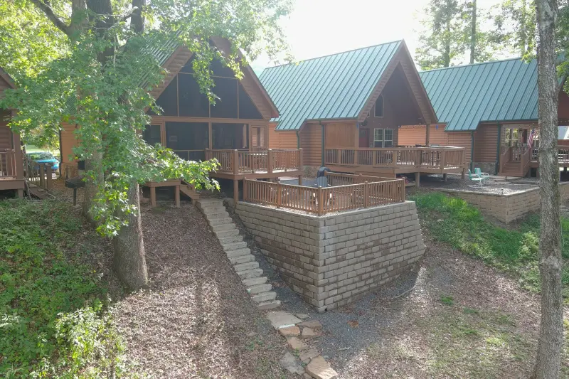 Cabin Heber Springs