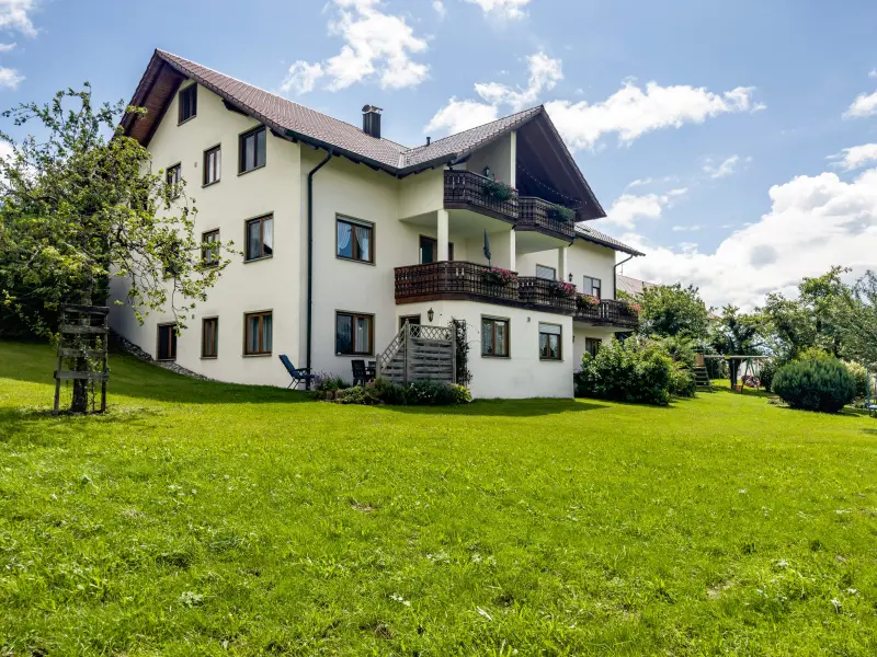 Ferienwohnung  Weingarten