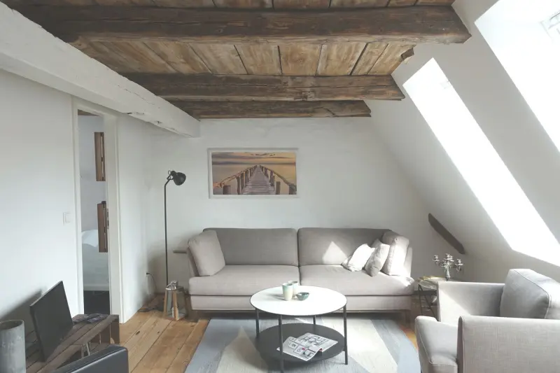 Ferienwohnung Friedrichstadt