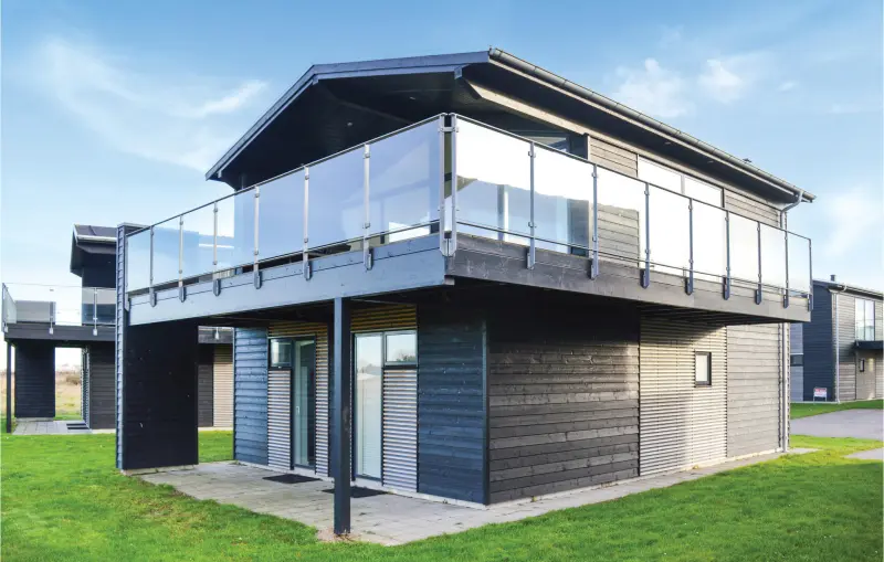 Ferienhaus in Nordstrand, Frederikshavn f&uuml;r max. 6 Personen