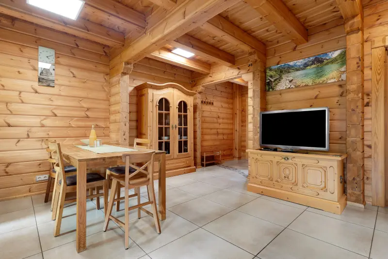 Ferienwohnung Gengenbach