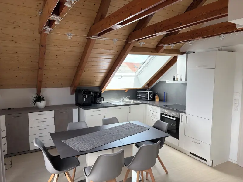 Ferienwohnung Freiberg am Neckar