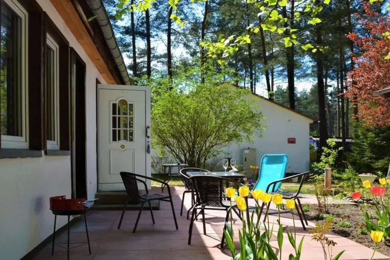 Ferienhaus  Lindow (Mark)