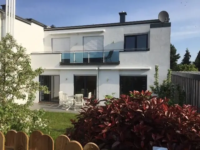 Ferienwohnung Dangast