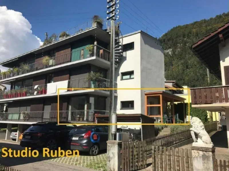 Ferienwohnung Meiringen