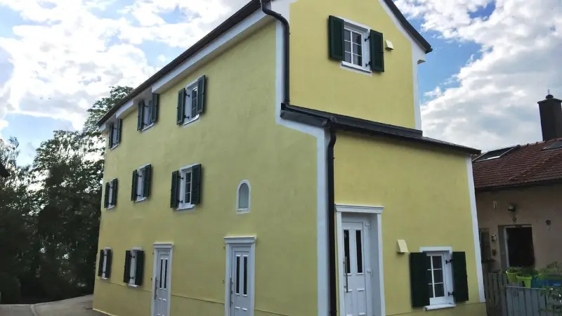 Ferienwohnung  Mühldorf am Inn