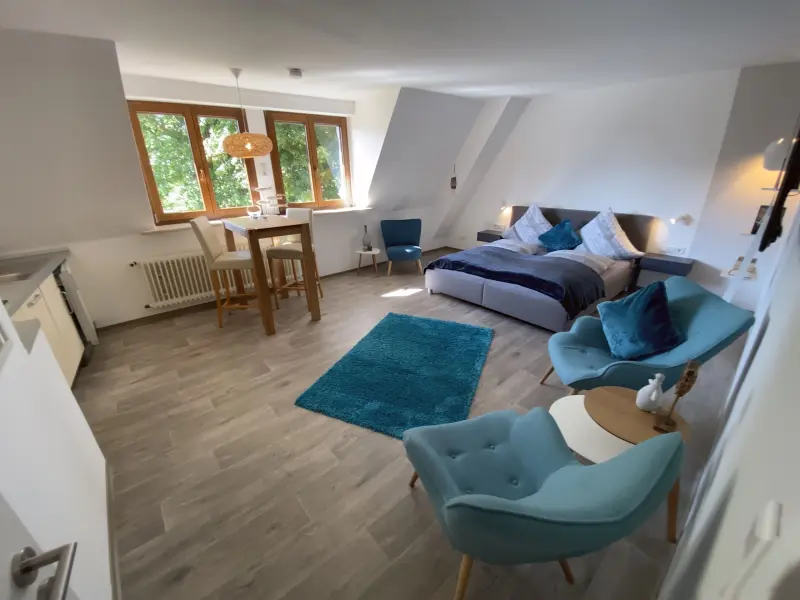 Ferienwohnung Lüdinghausen