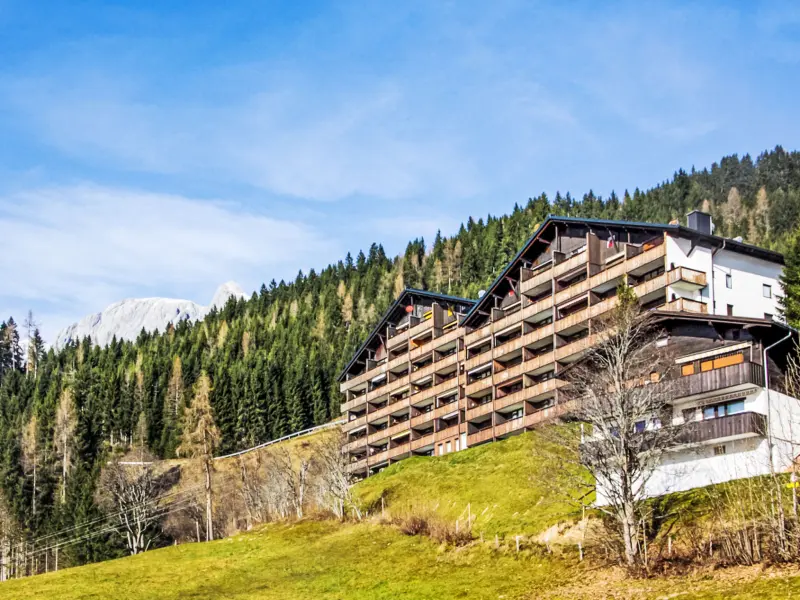 Ferienwohnung Mühlbach am Hochkönig