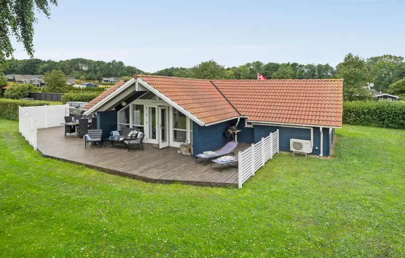 Ferienhaus Mommark
