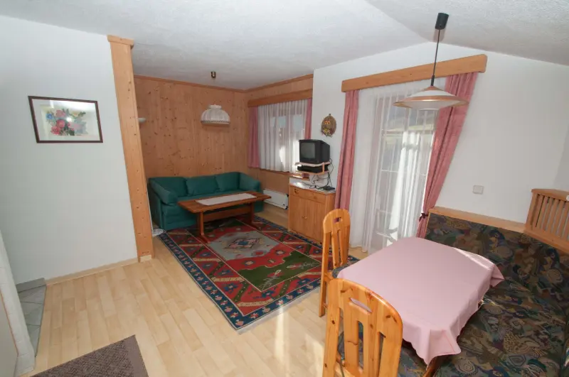Ferienwohnung Kals am Großglockner