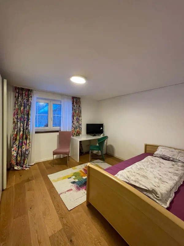 Ferienwohnung Bad Schallerbach