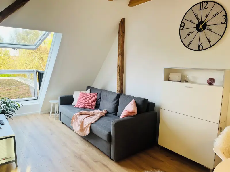 Ferienwohnung Dietzenbach