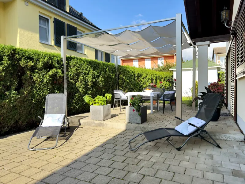 Ferienwohnung Kressbronn am Bodensee