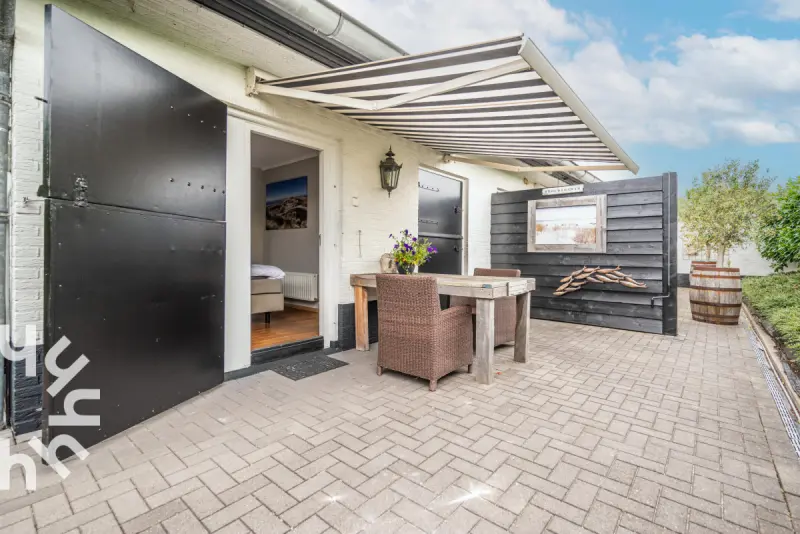 Ferienhaus Renesse
