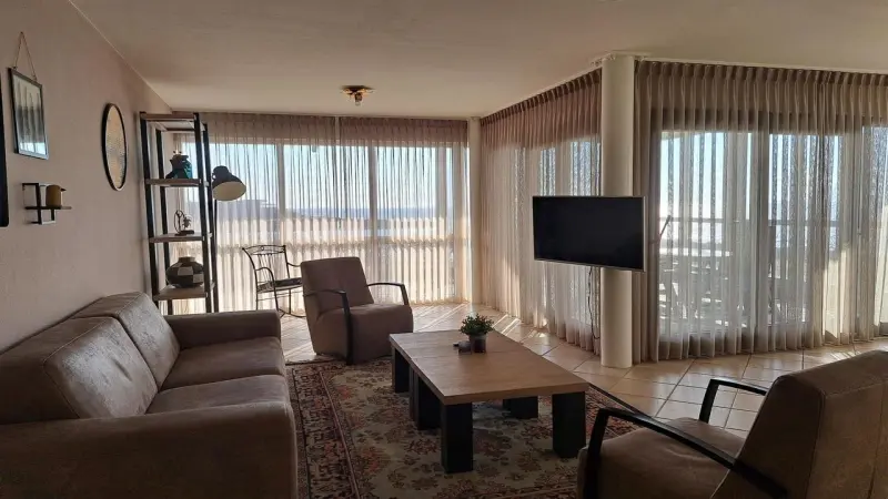 Ferienwohnung Makkum