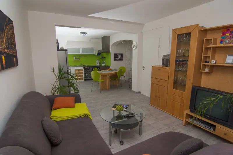 Ferienwohnung Herford