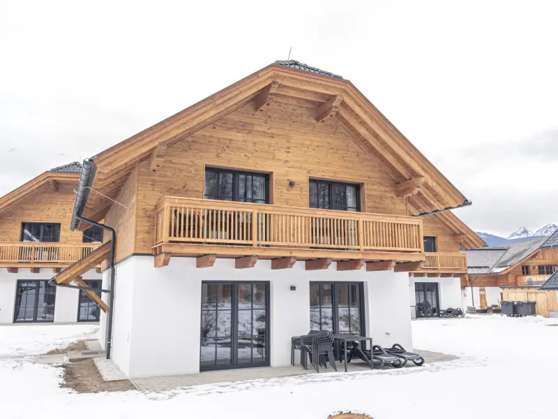 Huis Mariapfarr
