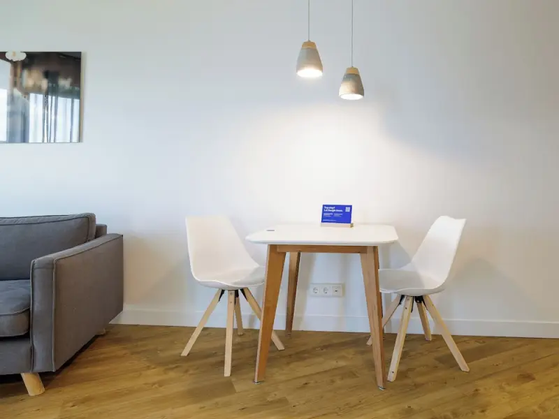 Aparthotel  Biesdorf
