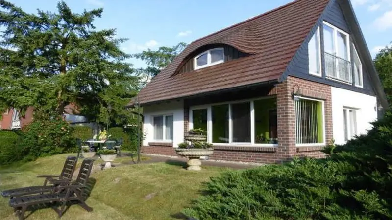 Ferienhaus Lindow (Mark)