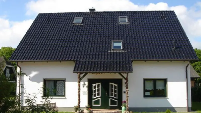 Ferienwohnung  Lancken-Granitz