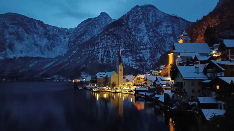 Ferienwohnung Gemeinde Bad Goisern am Hallstättersee