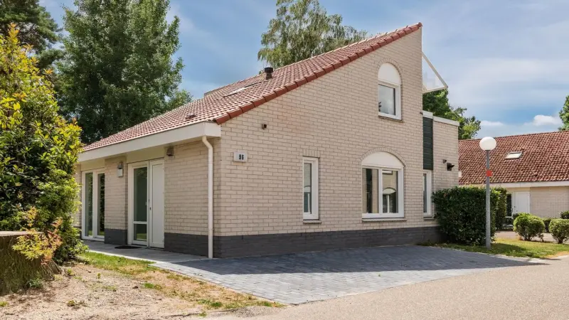 Ferienwohnung Arcen
