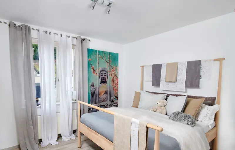 Ferienwohnung  Stuttgart-West