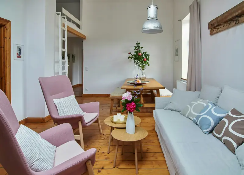 Ferienwohnung  Kellinghusen