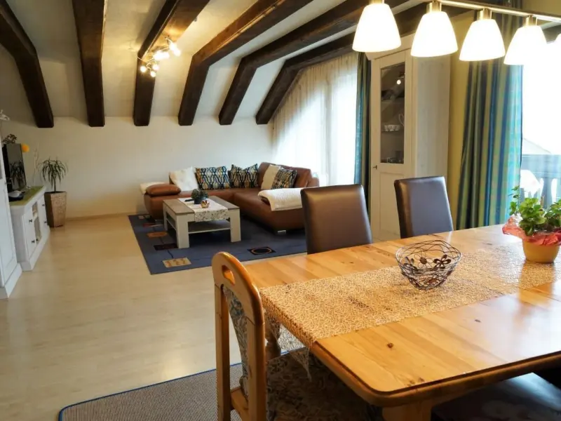 Ferienwohnung Stadtsteinach