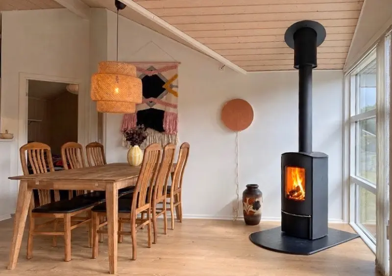 Ferienhaus  Nyborg