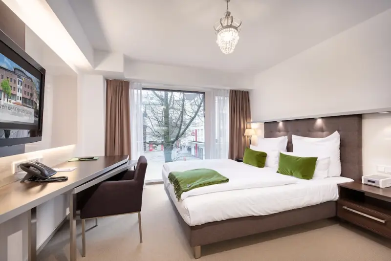 Ferienwohnung  Osnabrück