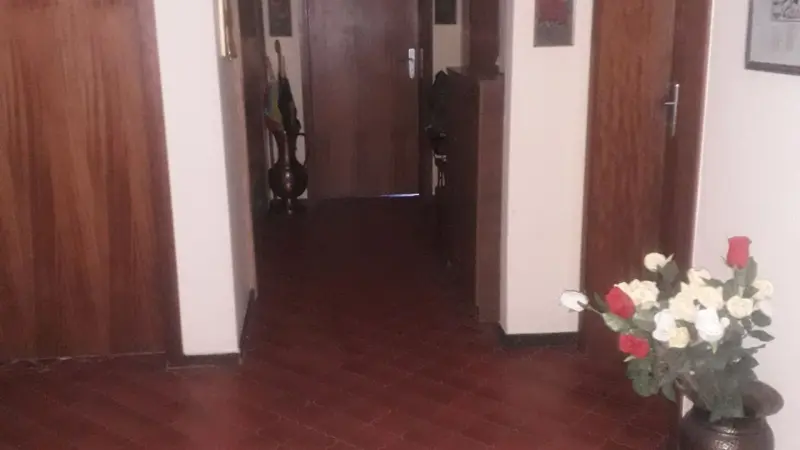 Ferienwohnung  Vahrenwald-List
