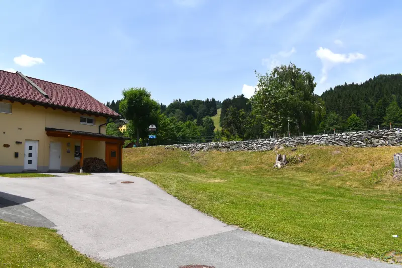 Ferienhaus in Kötschach-Mauthen, Hermagor für max. 8 Personen Ferienhaus in Kötschach-Mauthen, Hermagor für max. 8 Personen