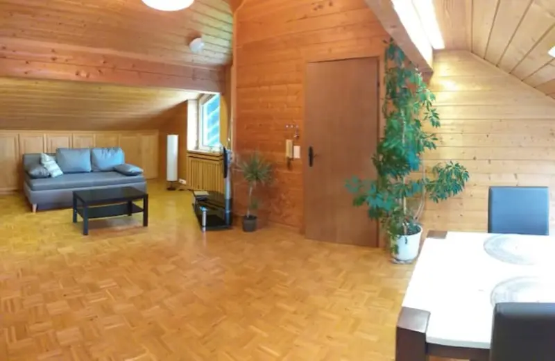 Ferienwohnung Grünwald