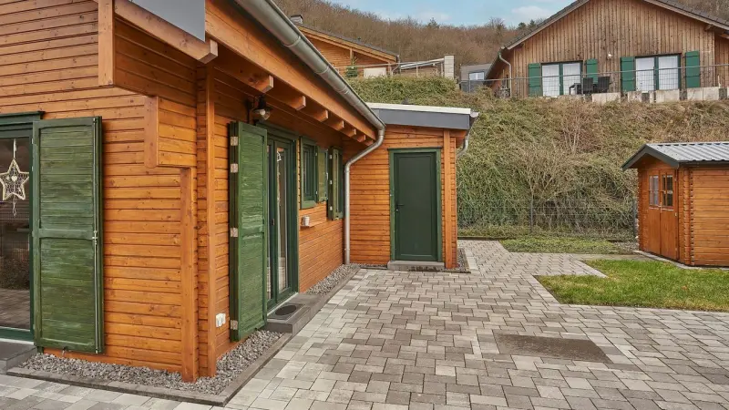 Ferienhaus Maria Laach