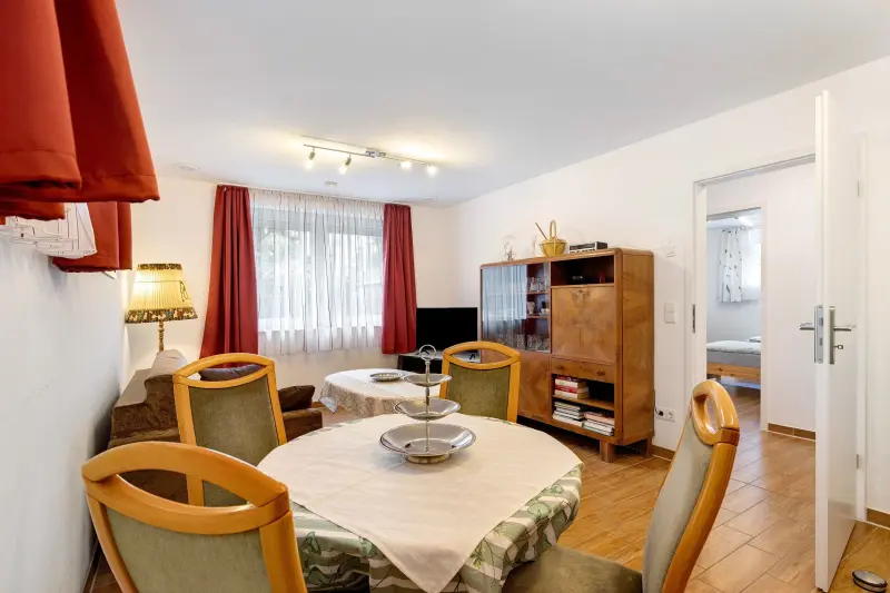 Ferienwohnung Golm