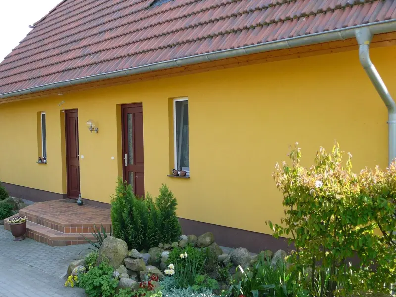 Ferienwohnung Usedom