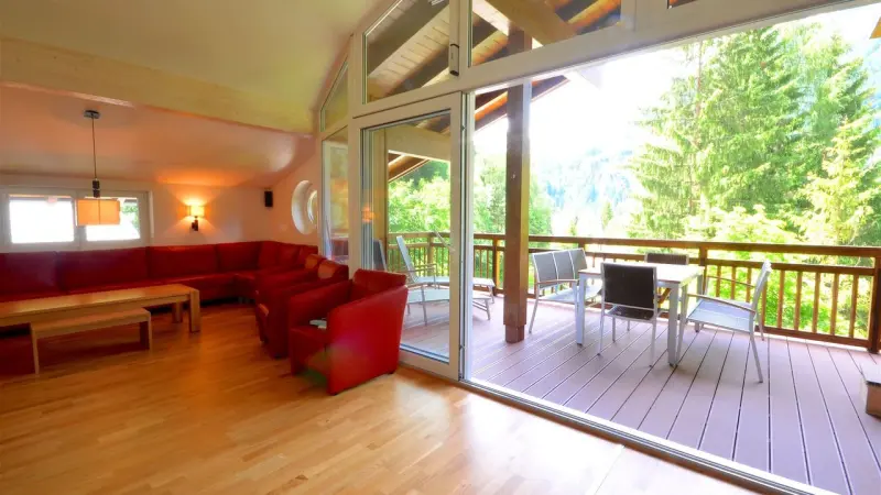 Ferienwohnung Bad Gastein